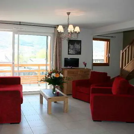 Nemea L'aigle Bleu Apartmanhotel