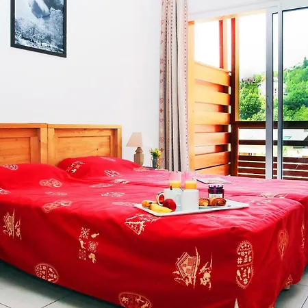 Nemea L'aigle Bleu Apartmanhotel 3*