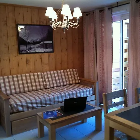 Aparthotel Nemea L'aigle Bleu